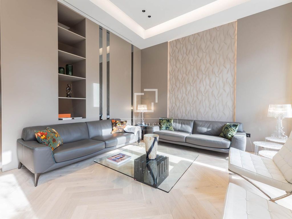 Luxury Apartment for sale in Valencia, 3 900 000 €, Photo 4