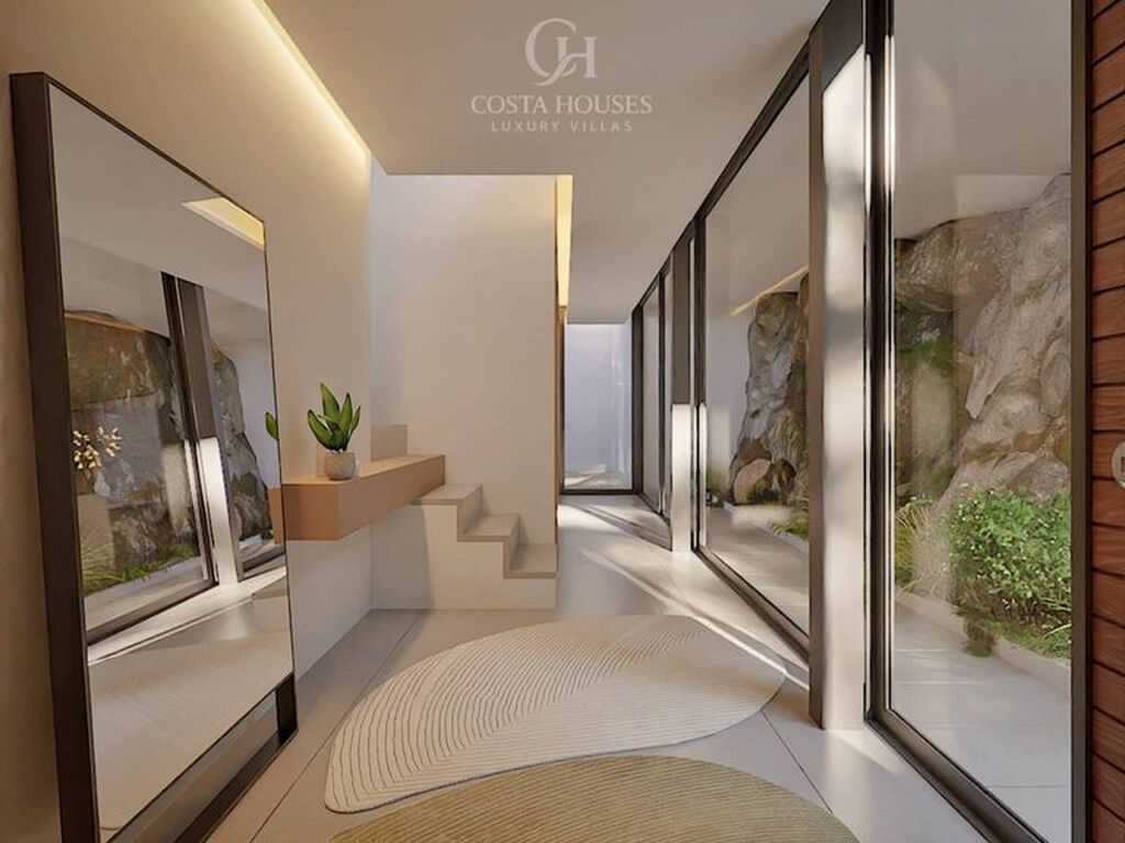 Luxury House for sale in Denia, 2 218 000 €, Photo 5