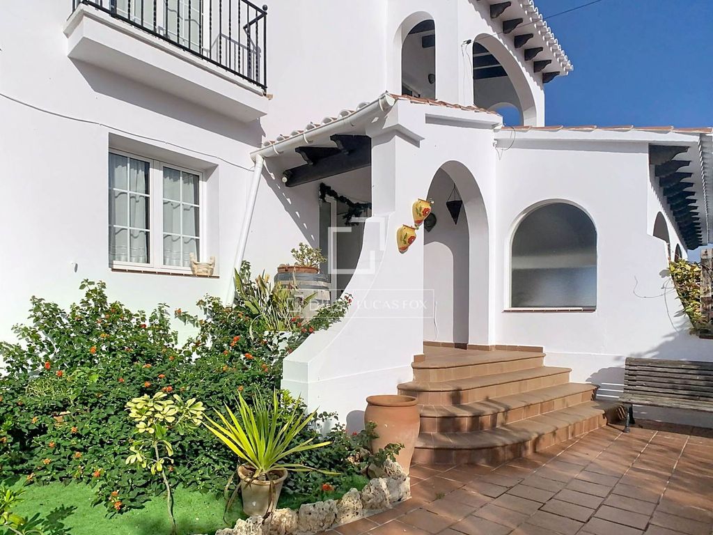 Maison de luxe à vendre à Es Castell, 745 000 €, Photo 5