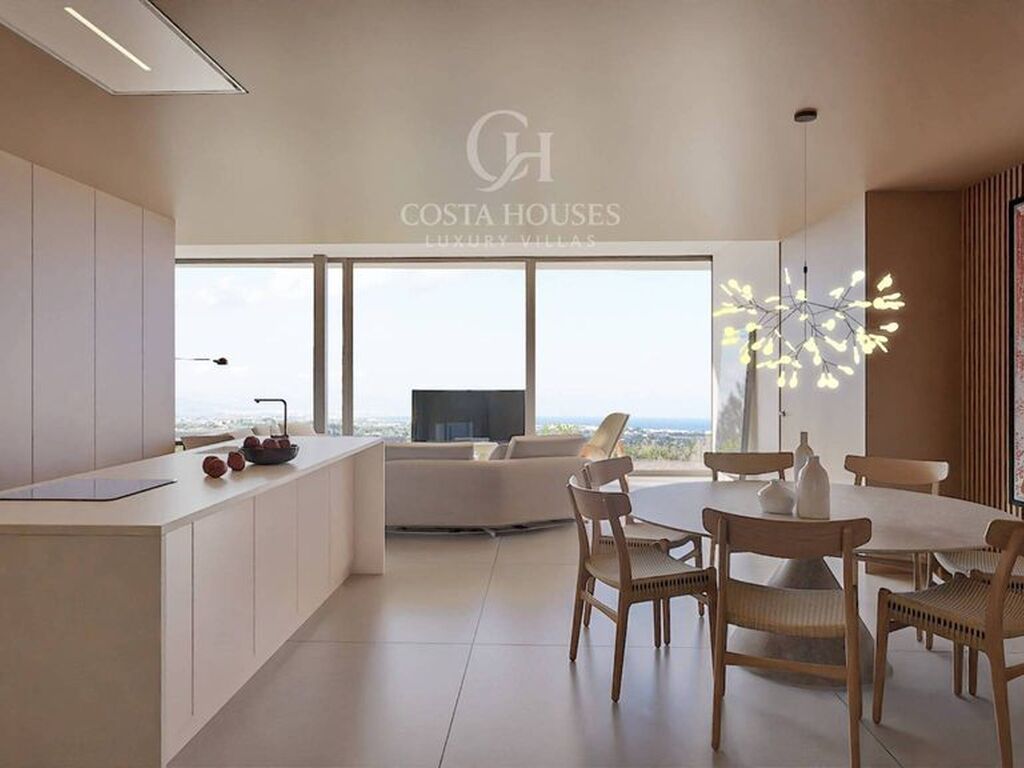 Luxury House for sale in Denia, 2 218 000 €, Photo 7