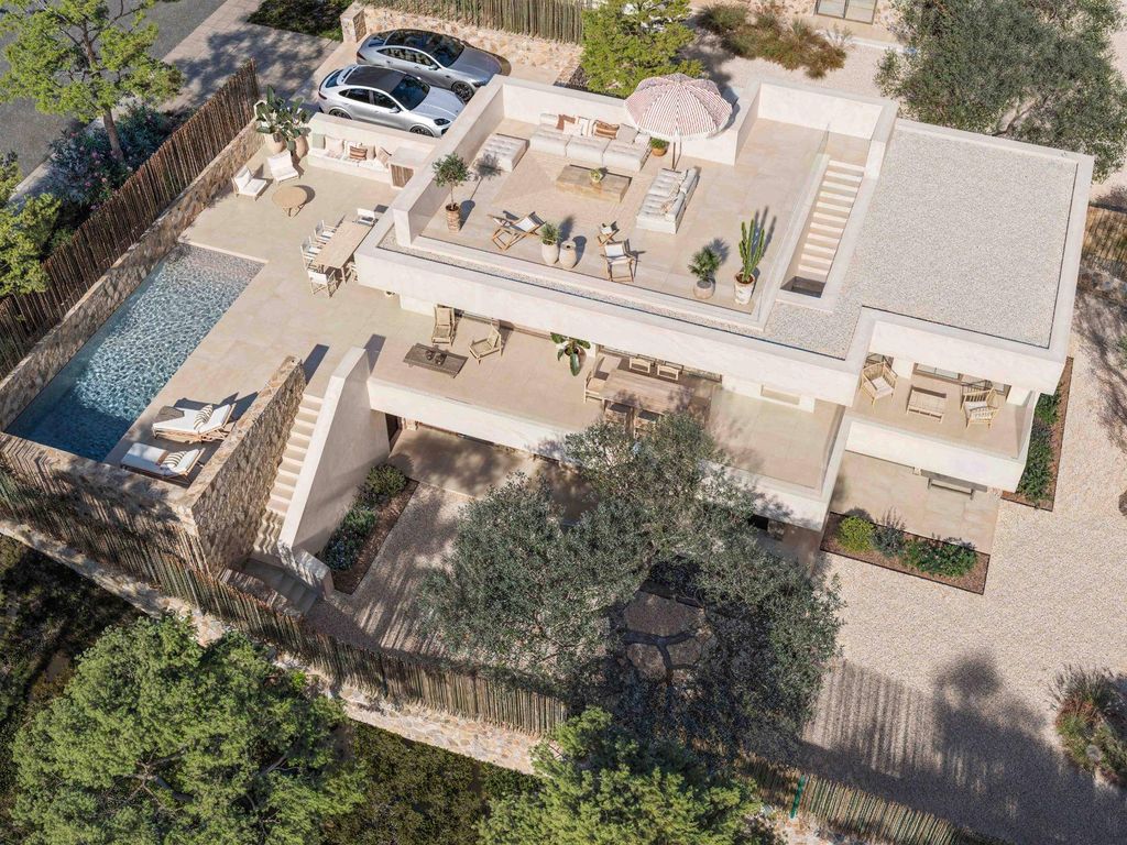 Maison de luxe à vendre à Orihuela, 1 395 000 €, Photo 1