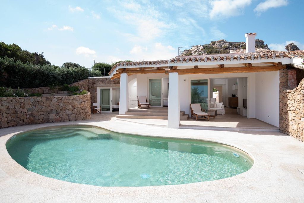 Maison de luxe à vendre à Porto Rafael, 2 300 000 €, Photo 2