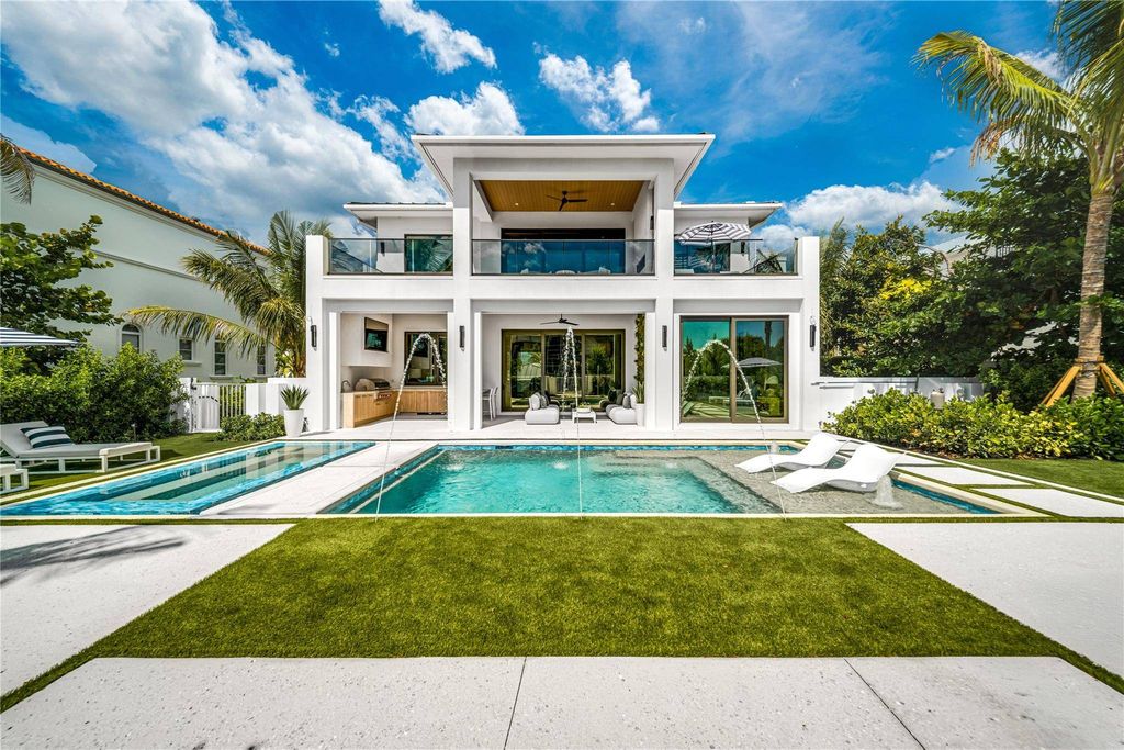 Luxury House for sale in Ocean Ridge, 10 238 396 €, Photo 2