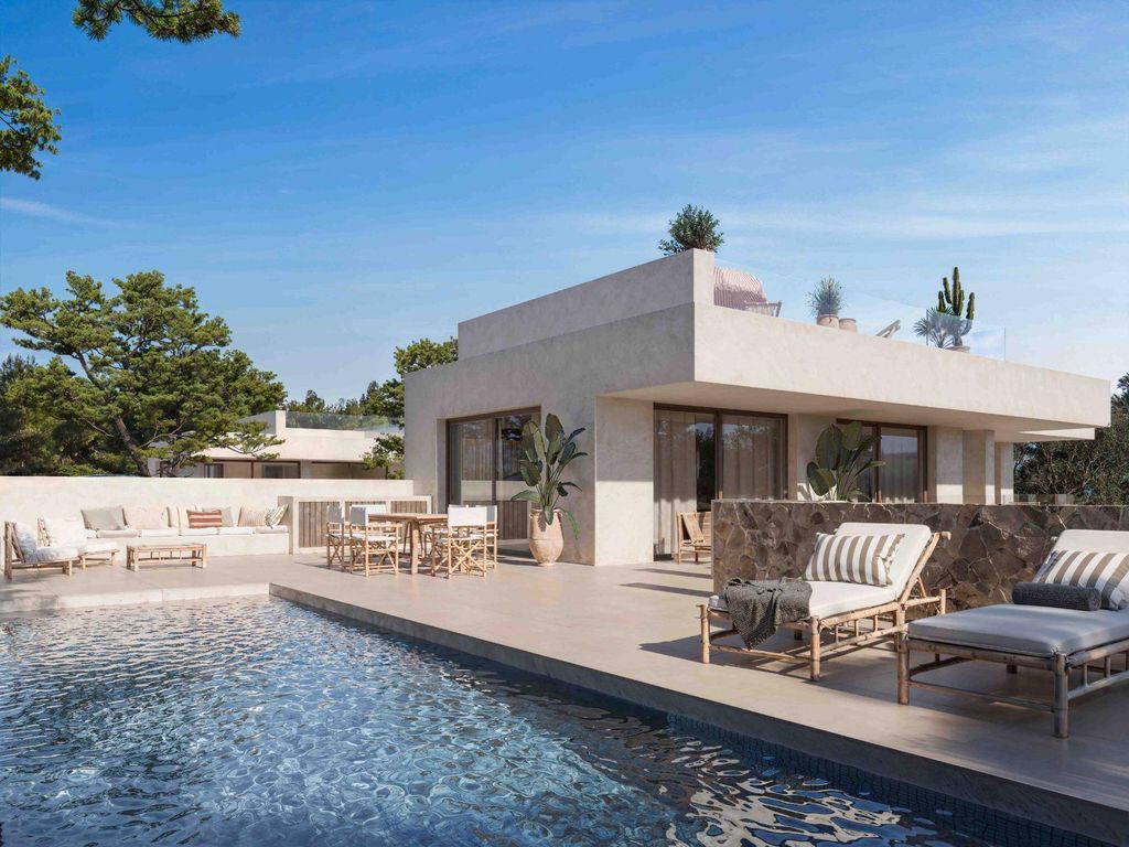 Maison de luxe à vendre à Orihuela, 1 395 000 €, Photo 2