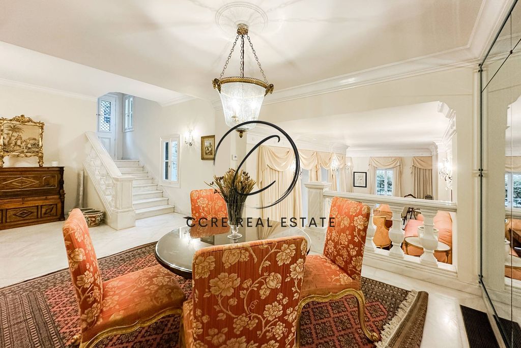 Maison de luxe à vendre à Athens, 7 500 000 €, Photo 3