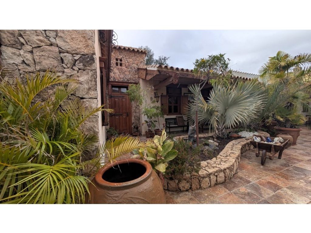 Maison de luxe à vendre à Pájara, 960 000 €, Photo 3
