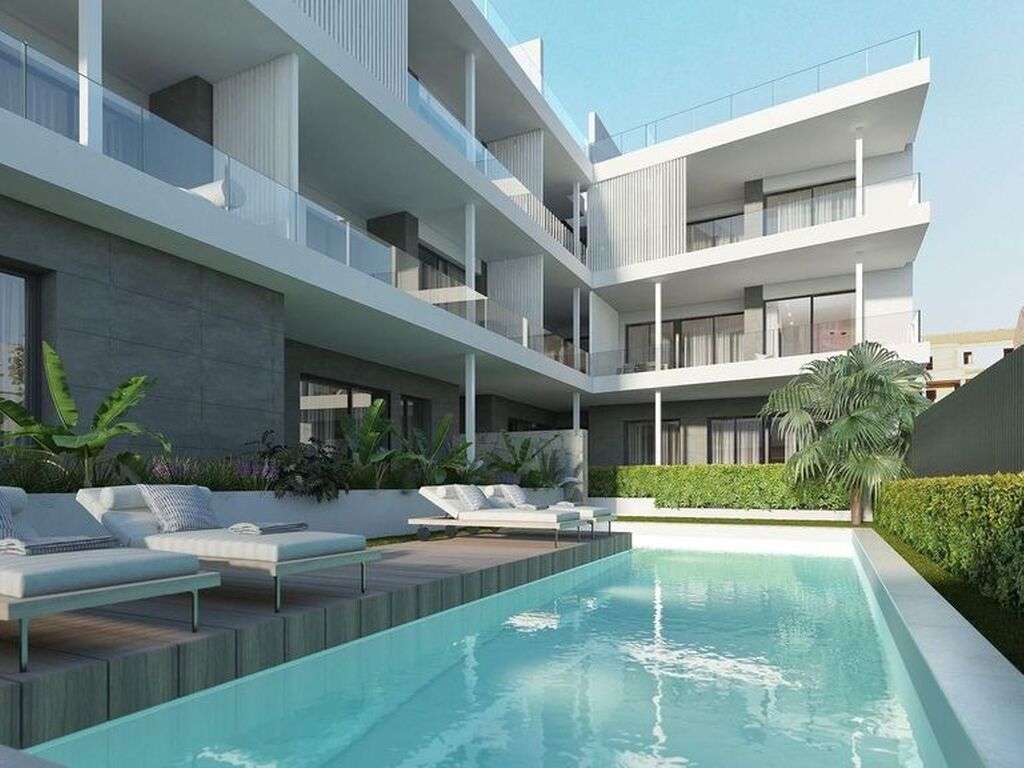 Appartement de luxe à vendre à Benijofar, 410 000 €, Photo 3