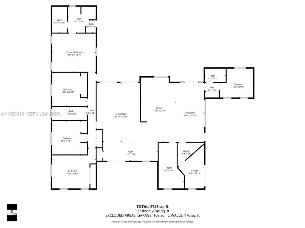 Luxury House for sale in Hollywood, 1 661 987 €, Photo 4