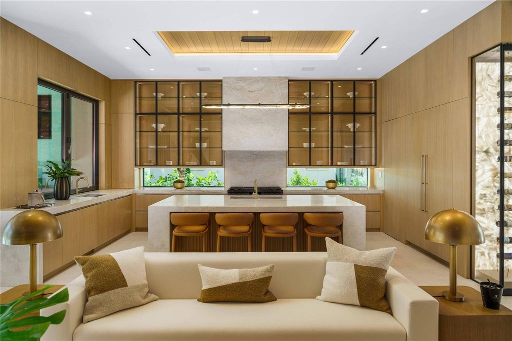 Luxury House for sale in Ocean Ridge, 10 238 396 €, Photo 5