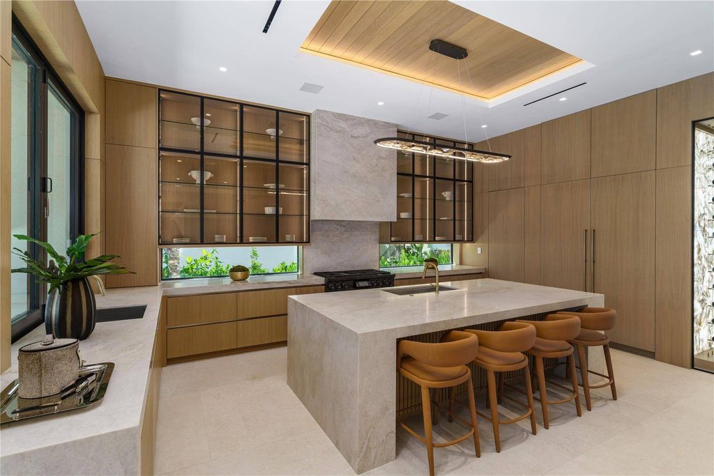 Luxury House for sale in Ocean Ridge, 10 238 396 €, Photo 6