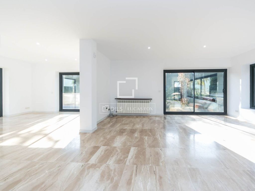 Maison de luxe à vendre à Valldoreix, 1 840 000 €, Photo 6