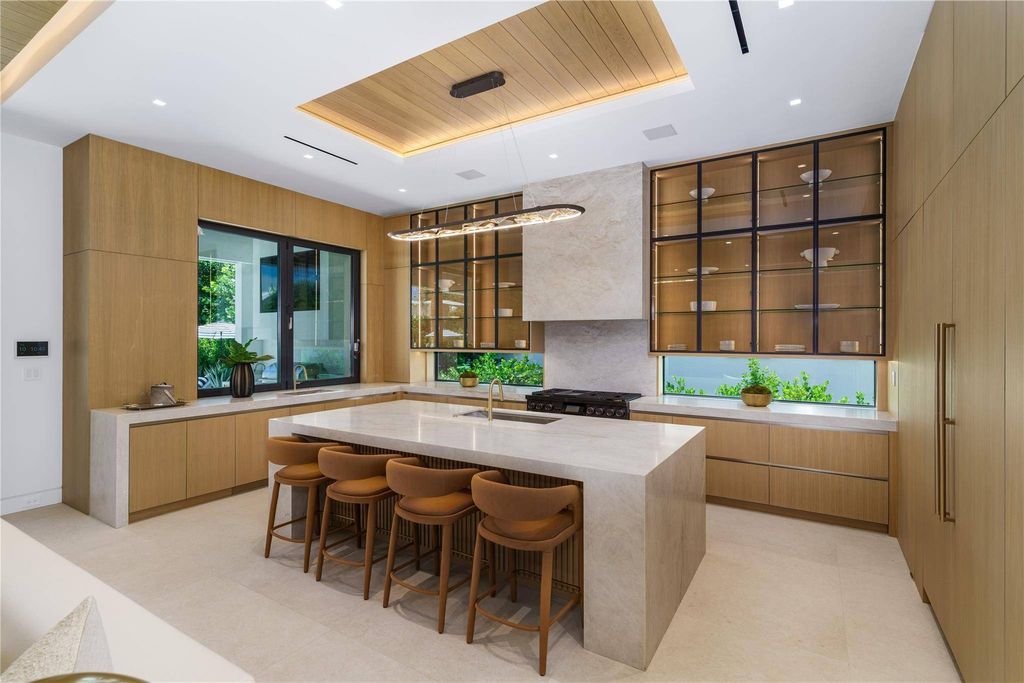 Luxury House for sale in Ocean Ridge, 10 238 396 €, Photo 7