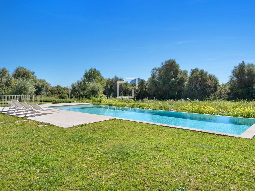 Maison de luxe à vendre à Canyamel, 3 900 000 €, Photo 7