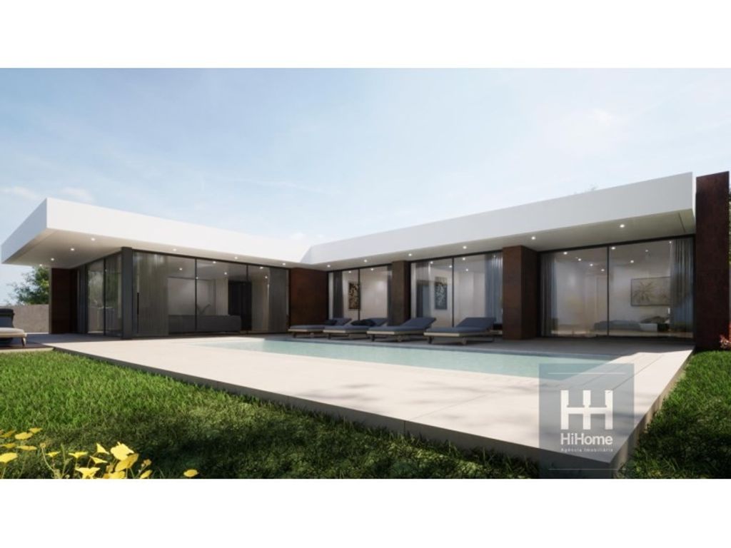 Maison de luxe à vendre à Calheta, 2 750 000 €, Photo 1