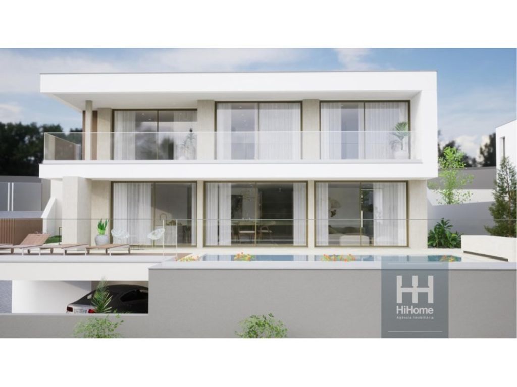 Maison de luxe à vendre à Calheta, 2 280 000 €, Photo 1