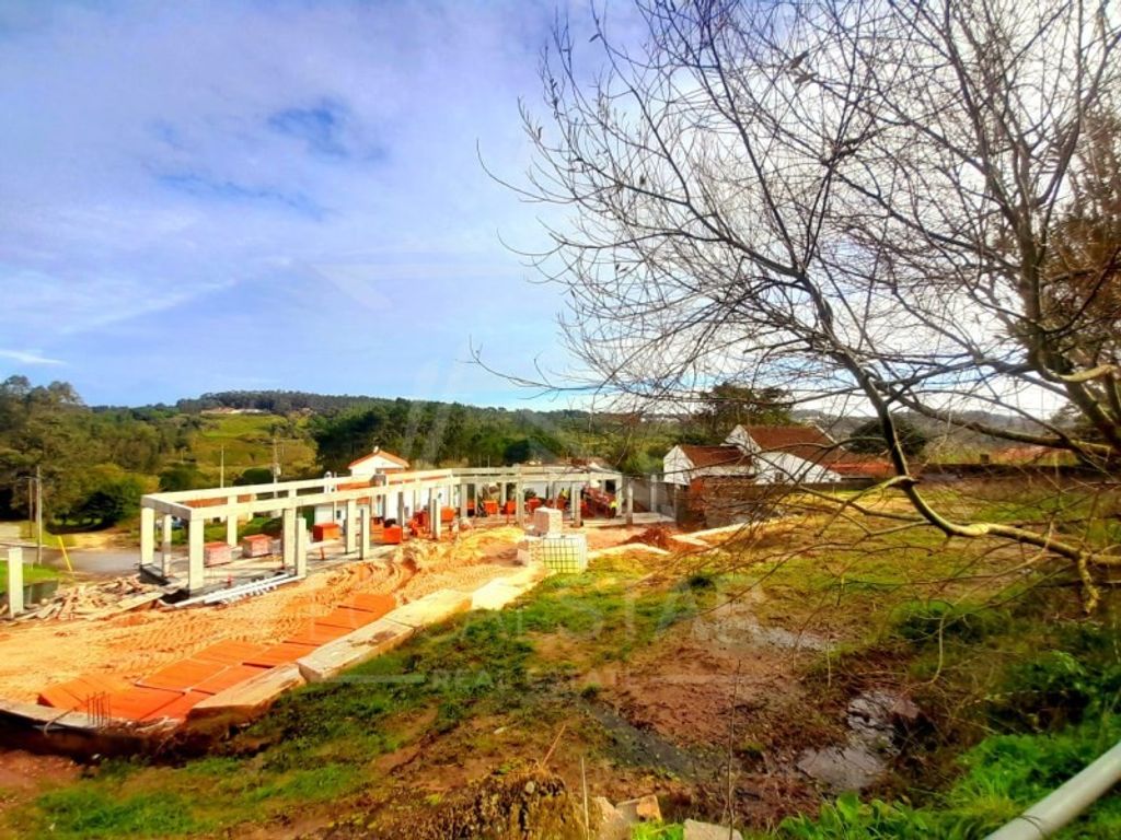 Maison de luxe à vendre à Caldas Da Rainha, 570 000 €, Photo 1