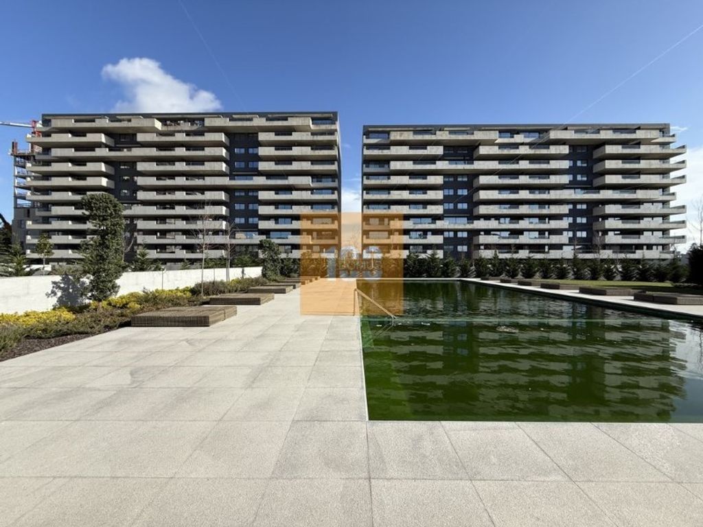 Appartement de luxe à vendre à Matosinhos, 649 000 €, Photo 1