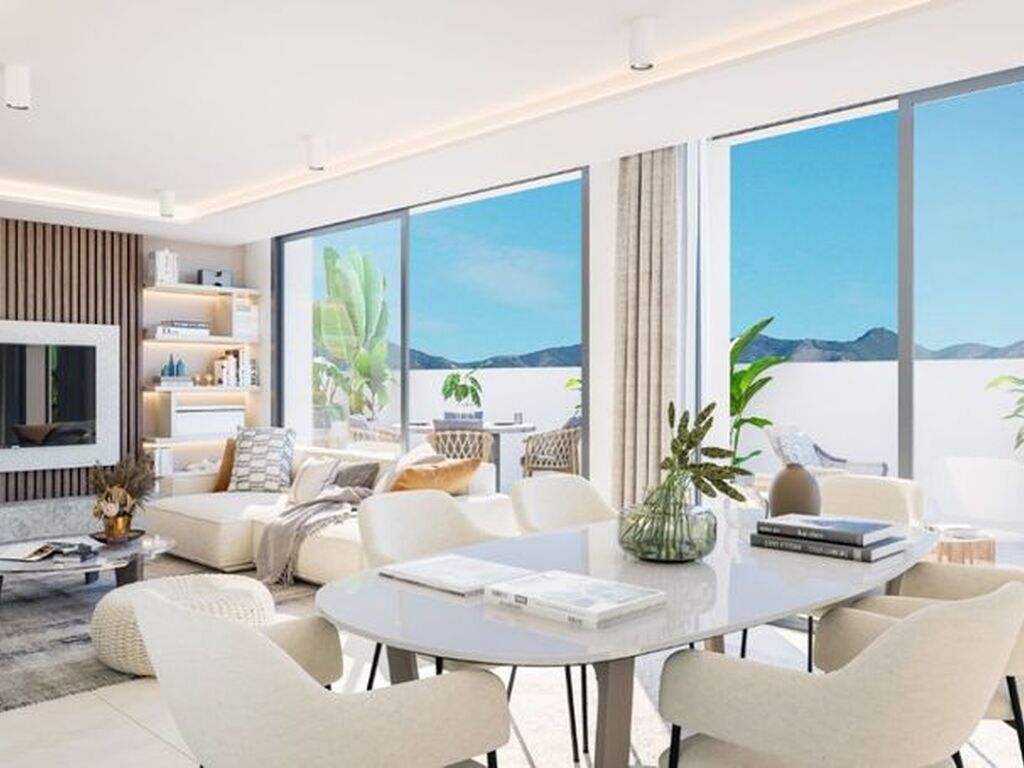 Luxury Apartment for sale in Fuengirola, 757 000 €, Photo 1