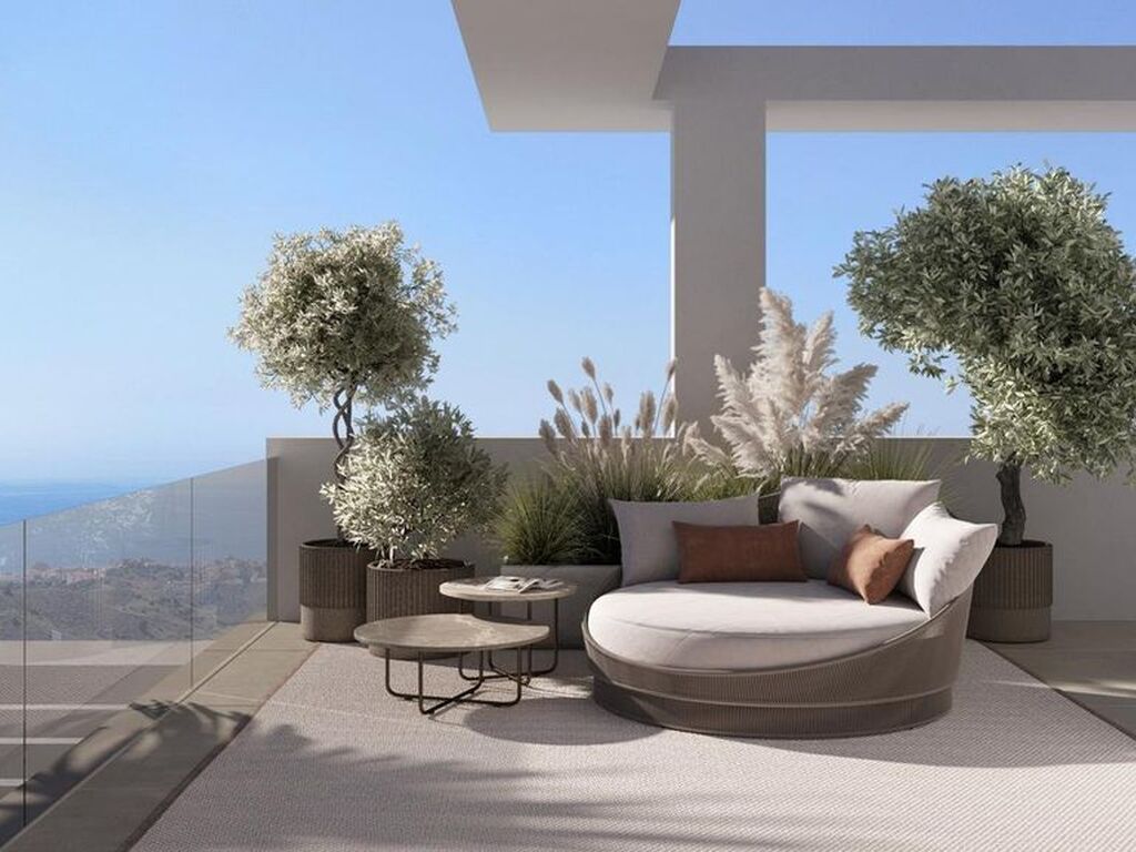 Luxury Apartment for sale in Estepona, 1 290 000 €, Photo 1