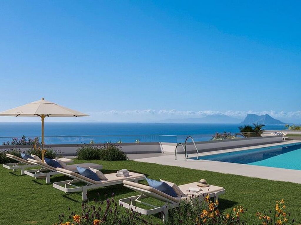 Maison de luxe à vendre à Manilva, 450 000 €, Photo 1