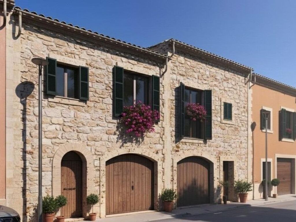 Maison de luxe à vendre à Campos, 685 000 €, Photo 1