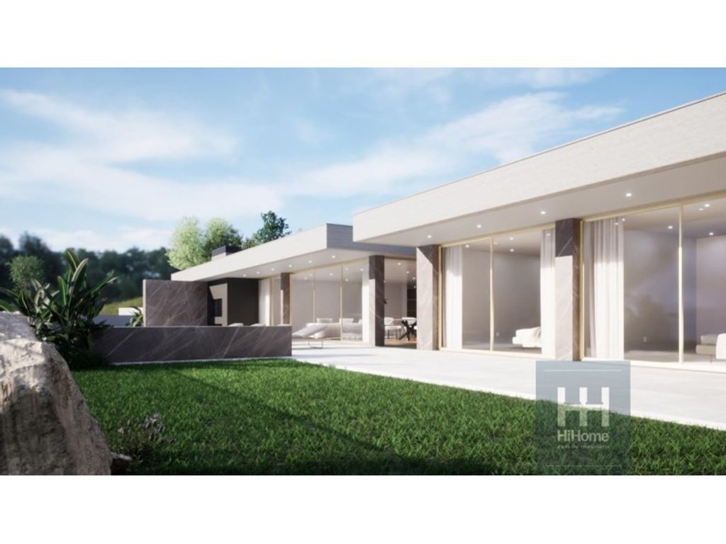 Luxury House for sale in Calheta, 2 900 000 €, Photo 2