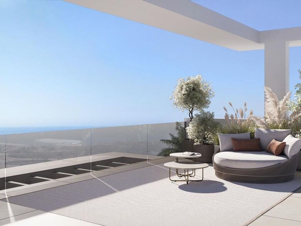 Luxury Apartment for sale in Estepona, 1 290 000 €, Photo 2