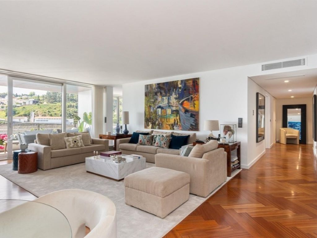 Appartement de luxe à vendre à Porto, 1 390 000 €, Photo 3