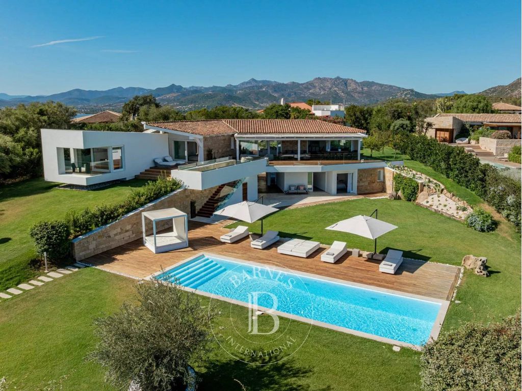 Maison de luxe à vendre à San Teodoro, 5 200 000 €, Photo 3