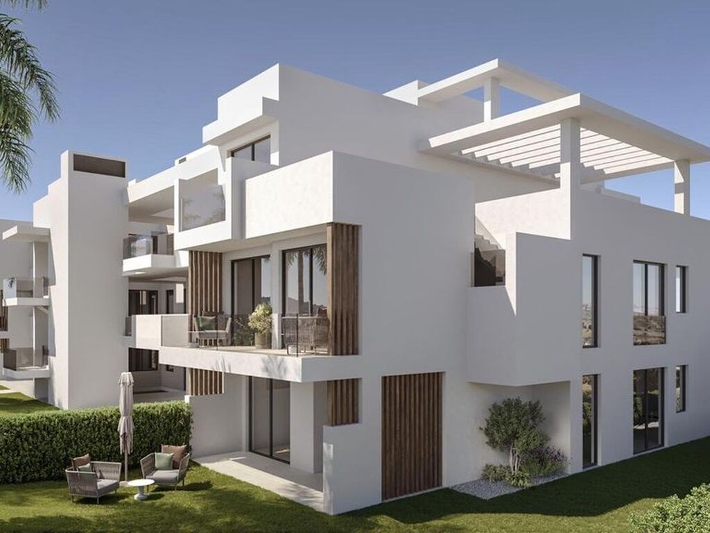 Luxury Apartment for sale in Estepona, 1 290 000 €, Photo 3