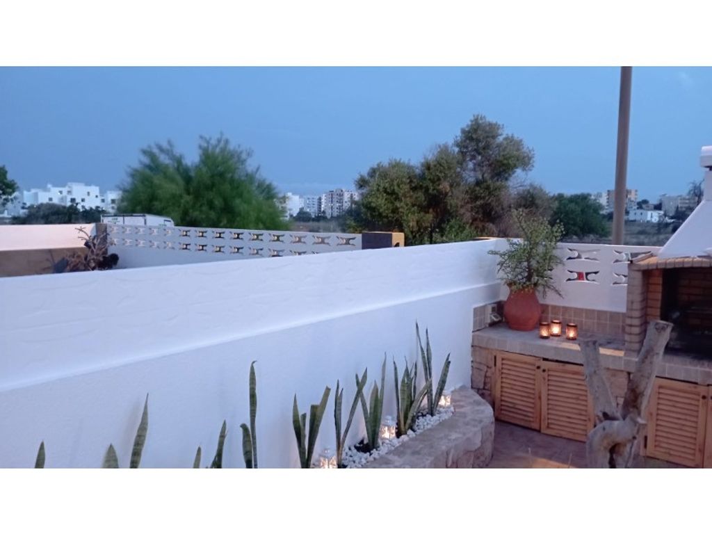 Maison de luxe à vendre à Ibiza, 900 000 €, Photo 3