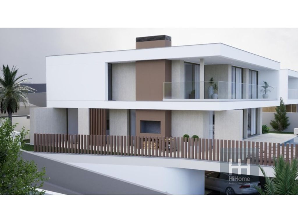 Luxury House for sale in Calheta, 2 280 000 €, Photo 4