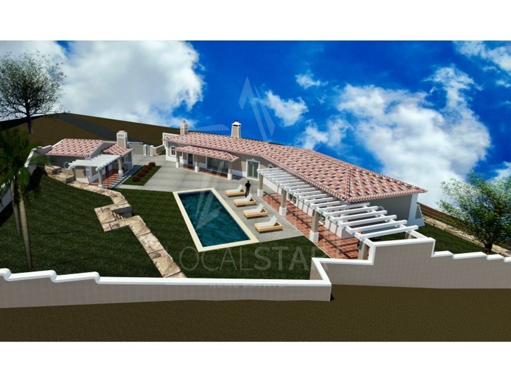 Maison de luxe à vendre à Caldas Da Rainha, 570 000 €, Photo 4