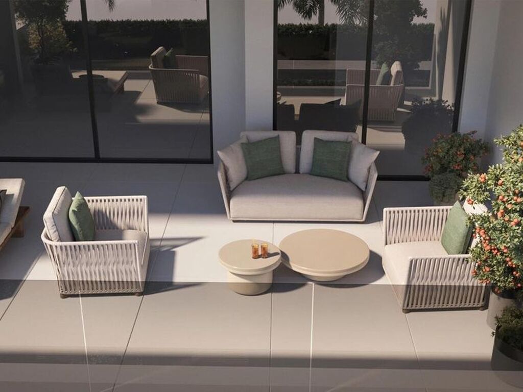 Luxury Apartment for sale in Estepona, 1 290 000 €, Photo 4