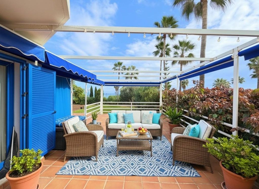 Appartement de luxe à vendre à San Luis de Sabinillas, 750 000 €, Photo 4