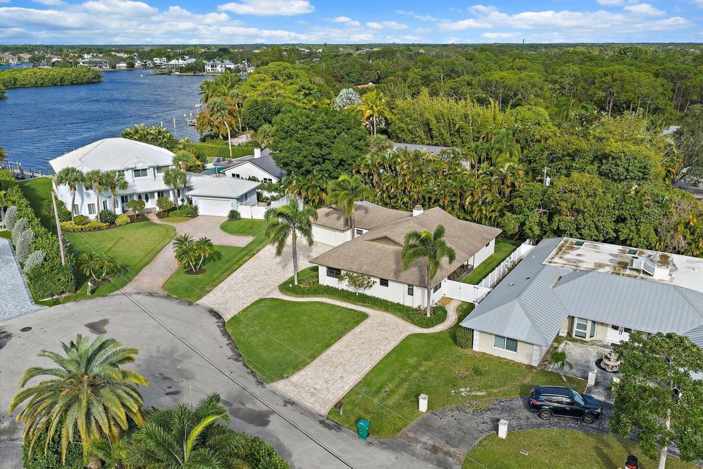 Luxury House for sale in Tequesta, 1 019 999 €, Photo 5