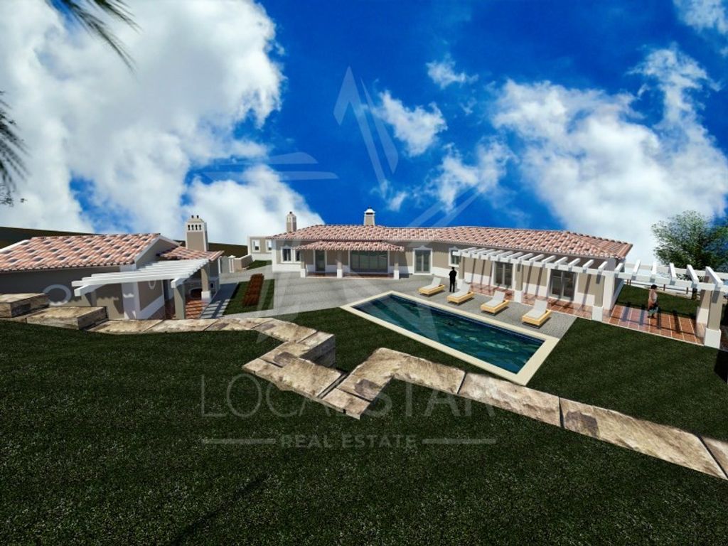 Maison de luxe à vendre à Caldas Da Rainha, 570 000 €, Photo 6