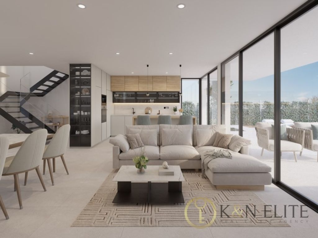 Luxury House for sale in Fuente-Álamo de Murcia, 478 170 €, Photo 6