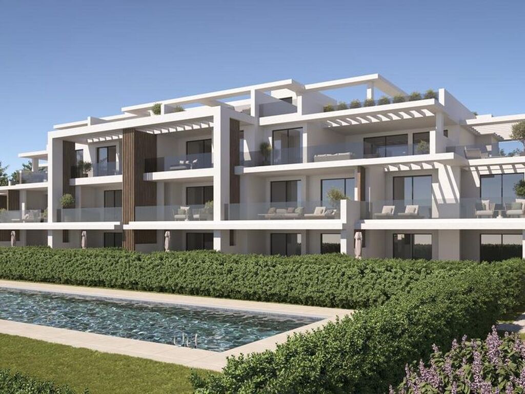 Luxury Apartment for sale in Estepona, 1 290 000 €, Photo 6