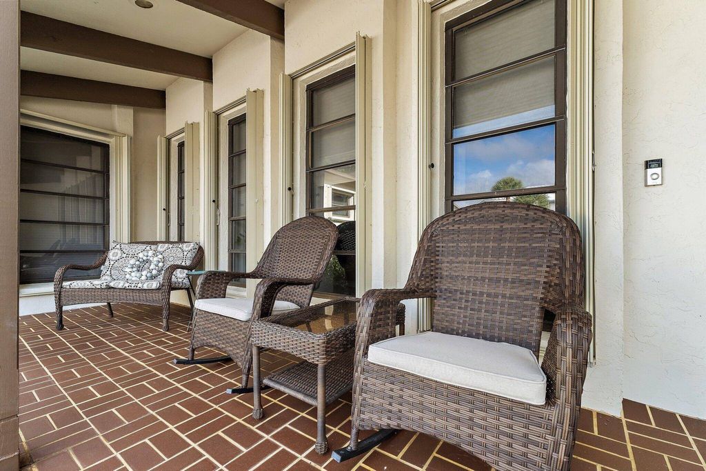 Luxury House for sale in Tequesta, 1 019 999 €, Photo 6