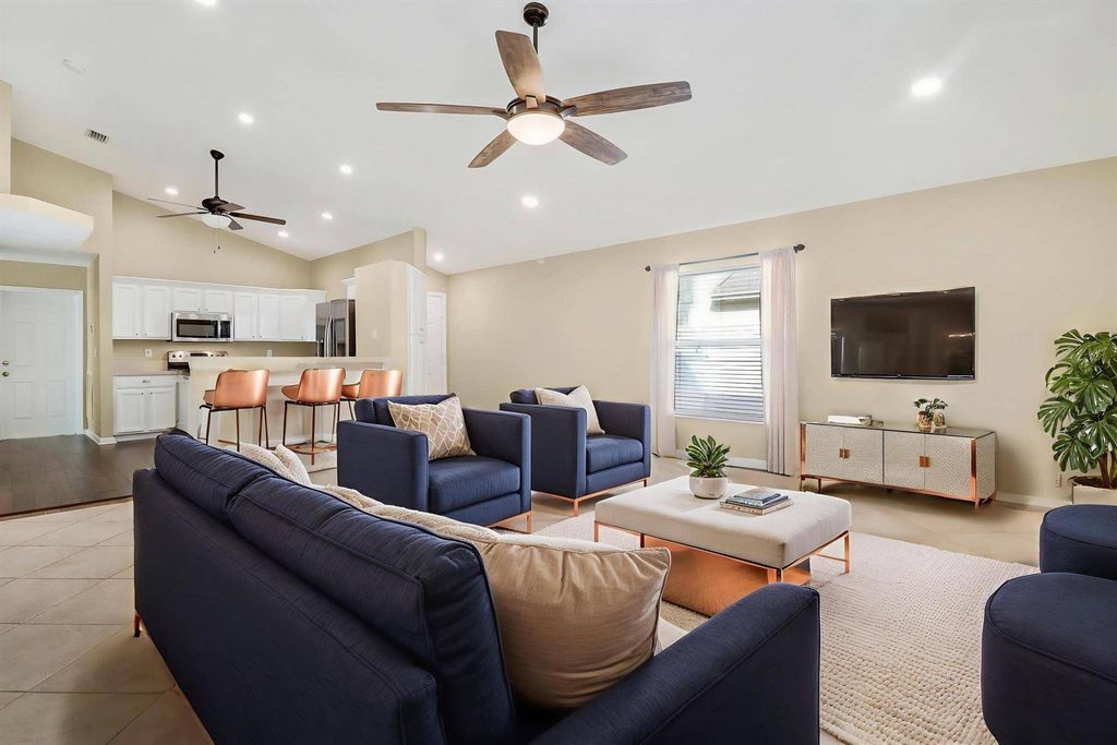 Luxury House for sale in Jupiter, 484 734 €, Photo 6