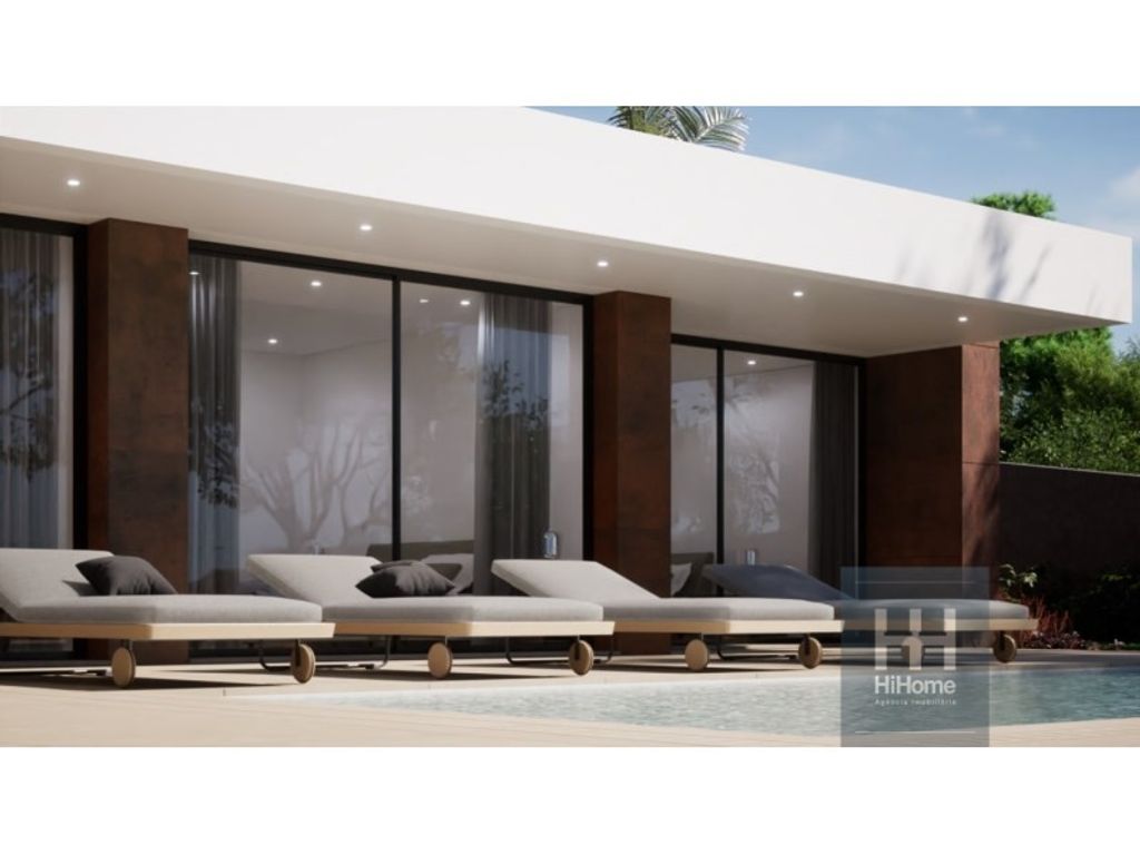 Luxury House for sale in Calheta, 2 750 000 €, Photo 7