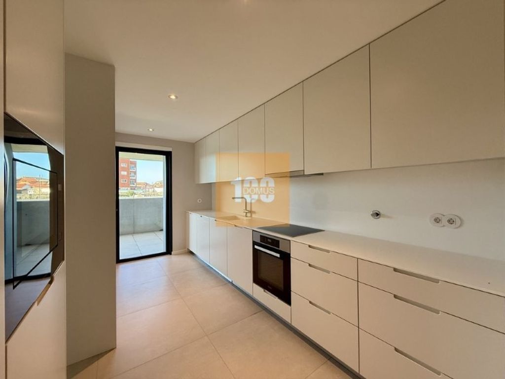 Appartement de luxe à vendre à Matosinhos, 649 000 €, Photo 7