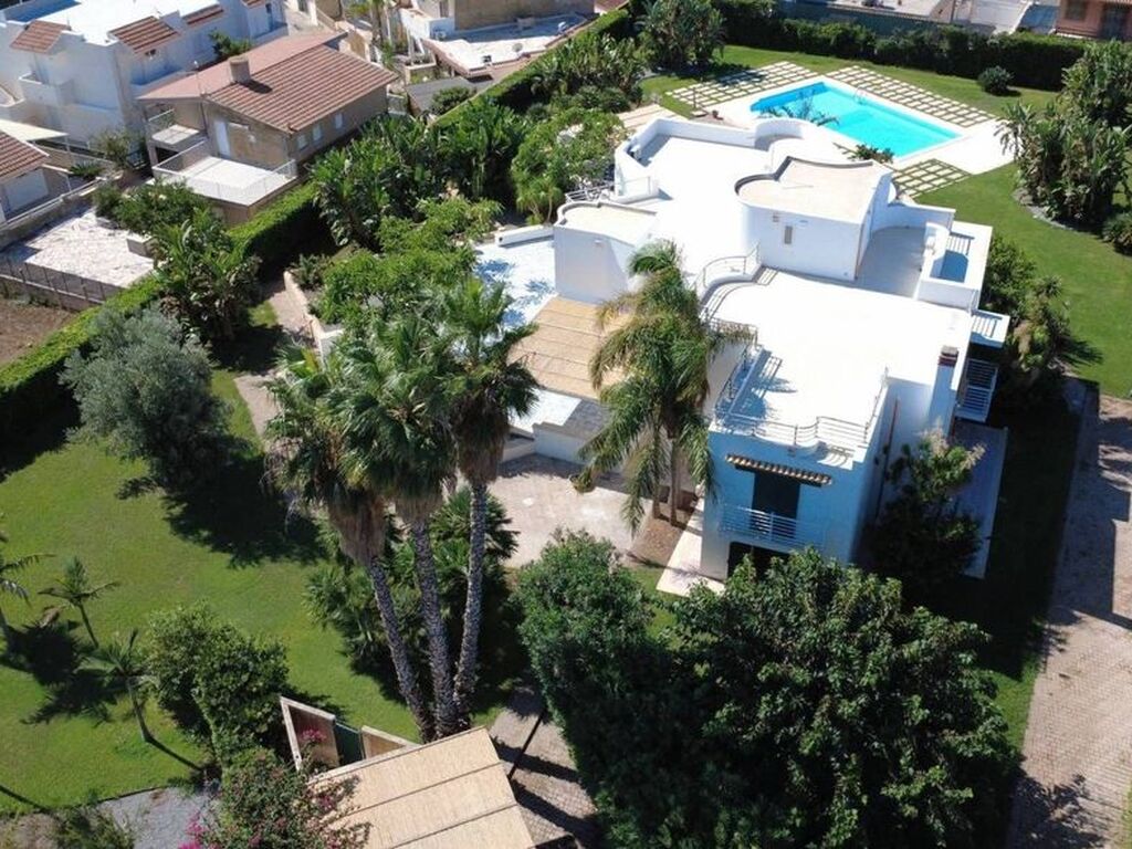 Maison de luxe à vendre à Santa Croce Camerina, 1 500 000 €, Photo 1