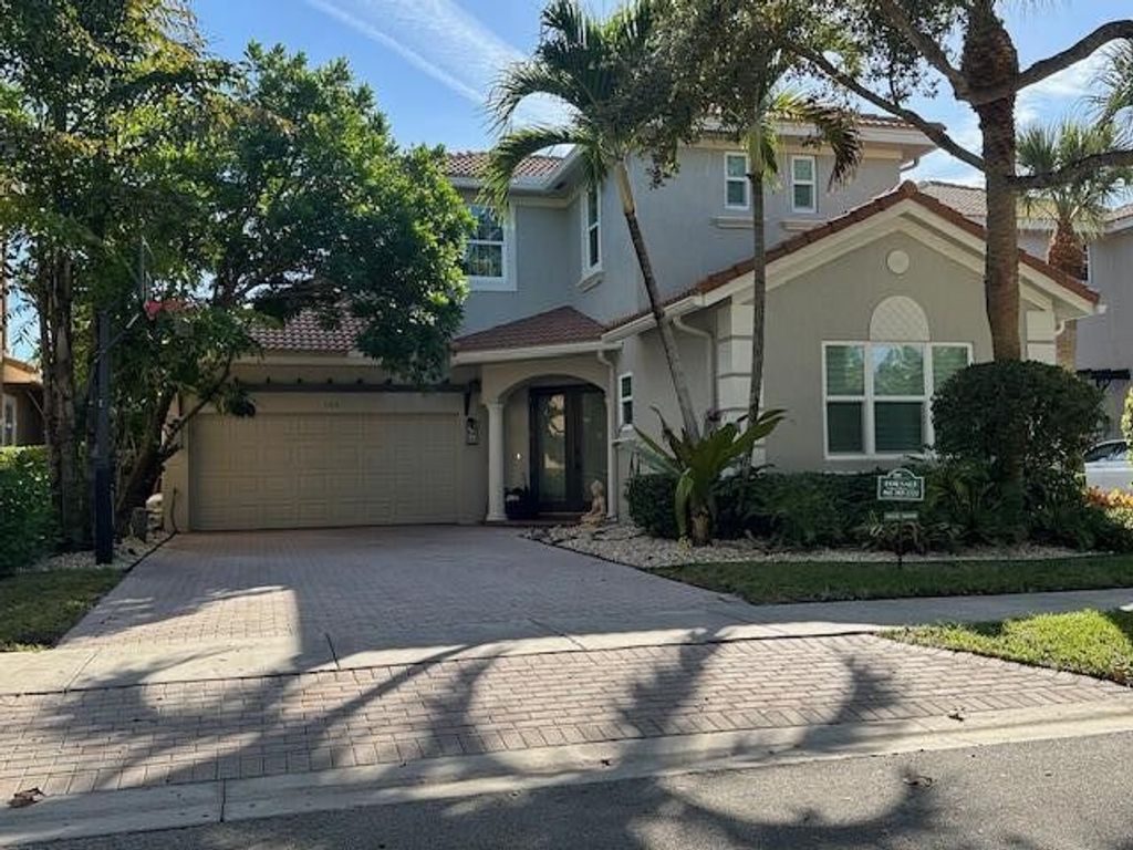 Luxury House for sale in Jupiter, 981 503 €, Photo 1