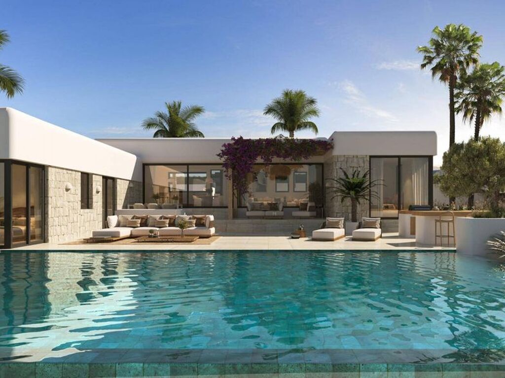 Maison de luxe à vendre à Javea, 1 550 000 €, Photo 1