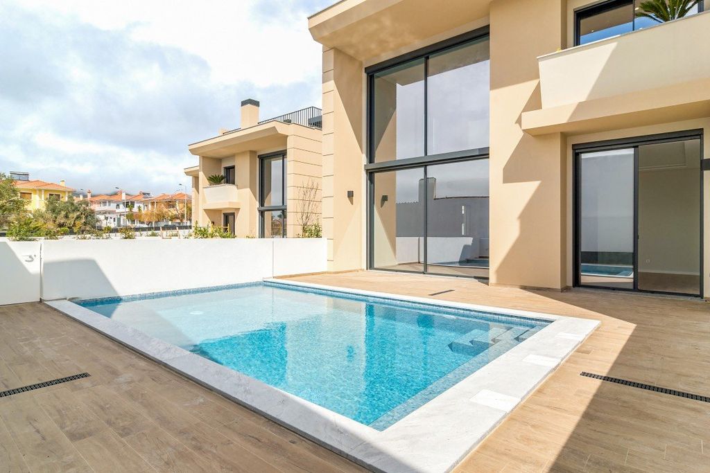 Maison de luxe à vendre à Cascais, 2 250 000 €, Photo 1