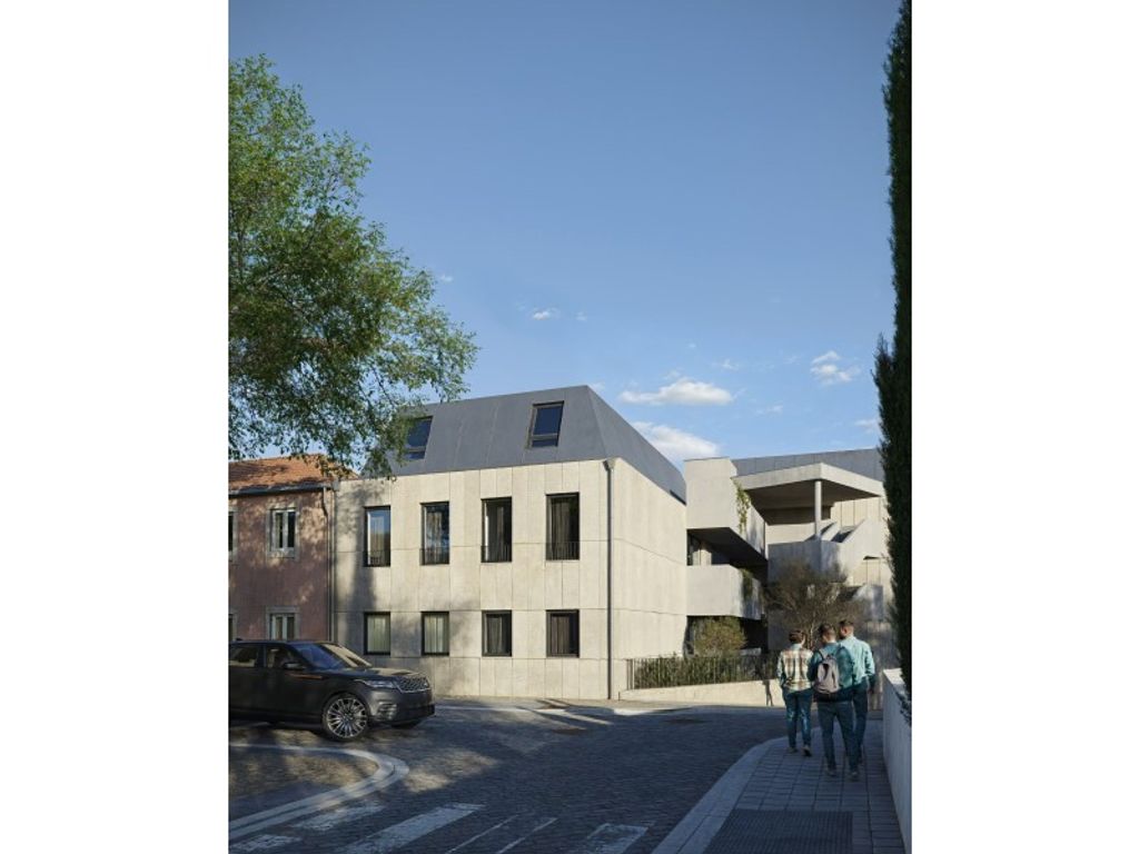 Appartement de luxe à vendre à Porto, 440 500 €, Photo 2