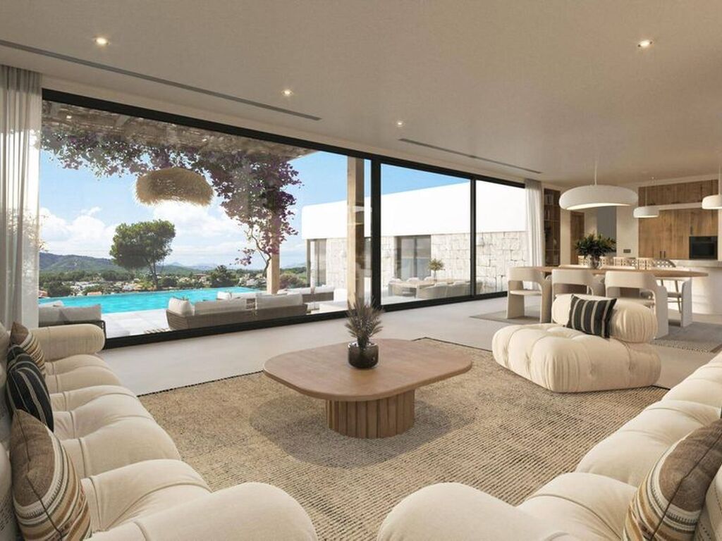Maison de luxe à vendre à Javea, 1 550 000 €, Photo 2