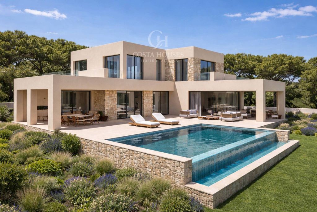 Maison de luxe à vendre à Javea, 1 800 000 €, Photo 2